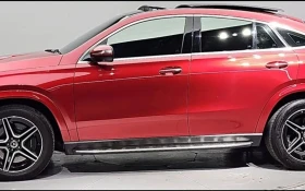 Mercedes-Benz GLE 400 D/AMG/ОБДУХ/ДИСТРОНИК/ПАНО/360КАМЕРА/ИСТОРИЯ, снимка 3
