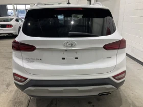 Hyundai Santa fe 2.4L * SE * AWD * АвтоКредит * (ЦЕНА ДО БГ), снимка 4