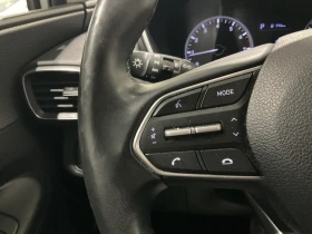 Hyundai Santa fe 2.4L * SE * AWD * АвтоКредит * (ЦЕНА ДО БГ), снимка 10