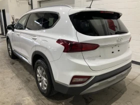 Hyundai Santa fe 2.4L * SE * AWD * АвтоКредит * (ЦЕНА ДО БГ), снимка 3