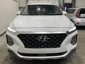 Hyundai Santa fe 2.4L * SE * AWD * АвтоКредит * (ЦЕНА ДО БГ), снимка 5