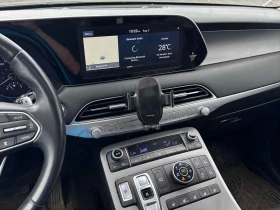 Hyundai Palisade * Luxury * АВТОКРЕДИТ БЕЗ ПЪРВОНАЧАЛНА ВНОСКА* , снимка 9