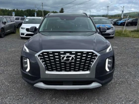 Hyundai Palisade * Luxury * АВТОКРЕДИТ БЕЗ ПЪРВОНАЧАЛНА ВНОСКА* , снимка 6