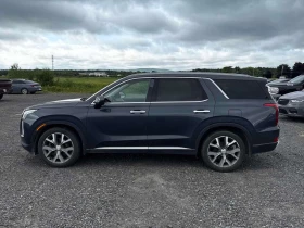Hyundai Palisade * Luxury * АВТОКРЕДИТ БЕЗ ПЪРВОНАЧАЛНА ВНОСКА* , снимка 2