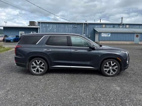 Hyundai Palisade * Luxury * АВТОКРЕДИТ БЕЗ ПЪРВОНАЧАЛНА ВНОСКА* , снимка 3