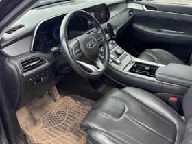 Hyundai Palisade * Luxury * АВТОКРЕДИТ БЕЗ ПЪРВОНАЧАЛНА ВНОСКА* , снимка 5
