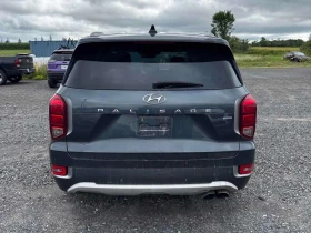 Hyundai Palisade * Luxury * АВТОКРЕДИТ БЕЗ ПЪРВОНАЧАЛНА ВНОСКА* , снимка 4