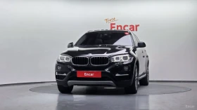 BMW X6 xDrive30d* КОЖА* ПОДГРЕВ* ПАНОРАМА* КАМЕРА* HUD* , снимка 3