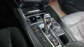 BMW X6 xDrive30d* КОЖА* ПОДГРЕВ* ПАНОРАМА* КАМЕРА* HUD* , снимка 8