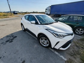 Toyota C-HR, снимка 9