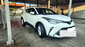 Toyota C-HR, снимка 2