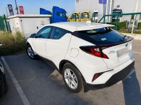 Toyota C-HR, снимка 12