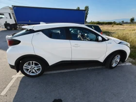 Toyota C-HR, снимка 14