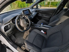 Toyota C-HR, снимка 11