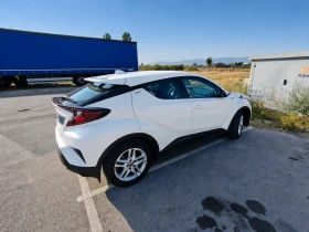 Toyota C-HR, снимка 8