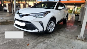 Toyota C-HR, снимка 1