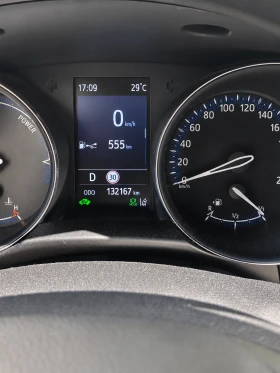 Toyota C-HR, снимка 5
