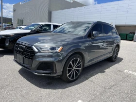 Audi Q7, снимка 2