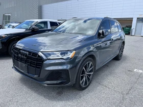 Audi Q7, снимка 1
