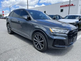 Audi Q7, снимка 3