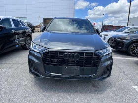 Audi Q7, снимка 6