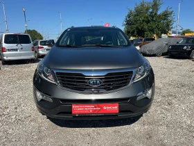 Kia Sportage 2, 0CRDI AUTOMAT NAVI FULLLL 4X4, снимка 8