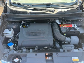 Kia Sportage 2, 0CRDI AUTOMAT NAVI FULLLL 4X4, снимка 17
