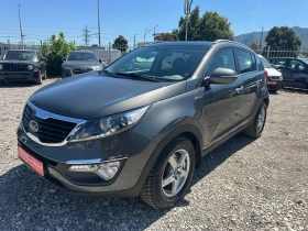Kia Sportage 2, 0CRDI AUTOMAT NAVI FULLLL 4X4, снимка 7