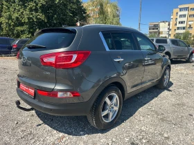 Kia Sportage 2, 0CRDI AUTOMAT NAVI FULLLL 4X4, снимка 3