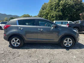 Kia Sportage 2, 0CRDI AUTOMAT NAVI FULLLL 4X4, снимка 2