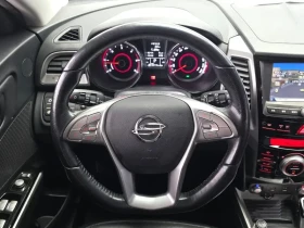 SsangYong Tivoli Diesel Lx 4Wd, снимка 13