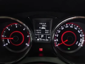 SsangYong Tivoli Diesel Lx 4Wd, снимка 8