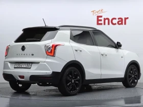 SsangYong Tivoli Diesel Lx 4Wd, снимка 2
