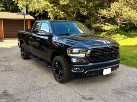Dodge RAM 1500 Sport, снимка 1