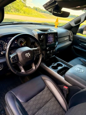 Dodge RAM 1500 Sport, снимка 4