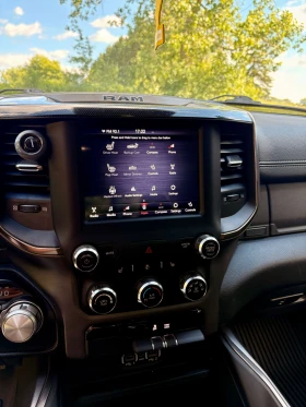 Dodge RAM 1500 Sport, снимка 8