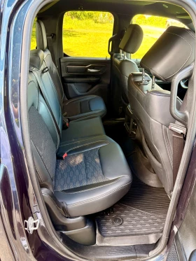 Dodge RAM 1500 Sport, снимка 6