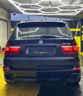 BMW X5 M-Pack/Sd/регистриран, снимка 7