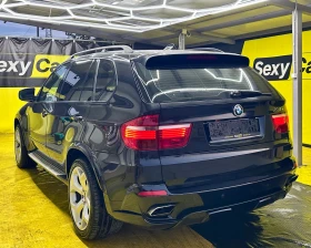 BMW X5 M-Pack/Sd/регистриран, снимка 6