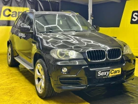 BMW X5 M-Pack/Sd/регистриран, снимка 4