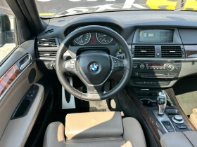 BMW X5 M-Pack/Sd/регистриран, снимка 9