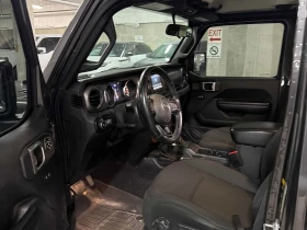 Jeep Wrangler Unlimited Sport | CARFAX | БЕЗ ИНЦИДЕНТИ , снимка 7