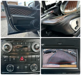 Mercedes-Benz GL 350 D 265HP GRAND EDITION 6+ 1 ОБДУХВАНЕ КАМЕРА, снимка 15