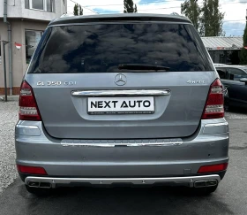 Mercedes-Benz GL 350 D 265HP GRAND EDITION 6+ 1 ОБДУХВАНЕ КАМЕРА, снимка 6