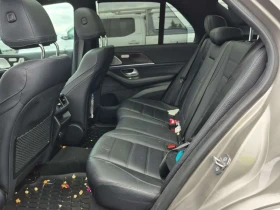 Mercedes-Benz GLE 450 * AMG Line * EQ Boost * CARFAX * , снимка 9