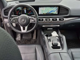 Mercedes-Benz GLE 450 * AMG Line * EQ Boost * CARFAX * , снимка 5