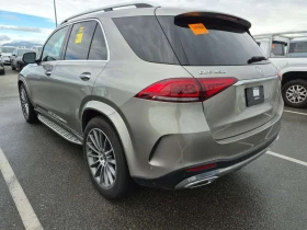 Mercedes-Benz GLE 450 * AMG Line * EQ Boost * CARFAX * , снимка 4