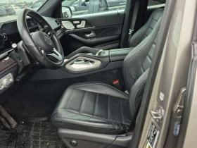 Mercedes-Benz GLE 450 * AMG Line * EQ Boost * CARFAX * , снимка 8