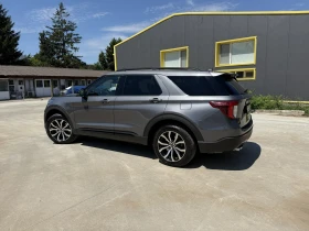 Ford Explorer, снимка 5