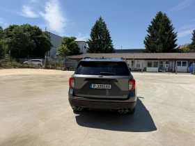 Ford Explorer, снимка 3